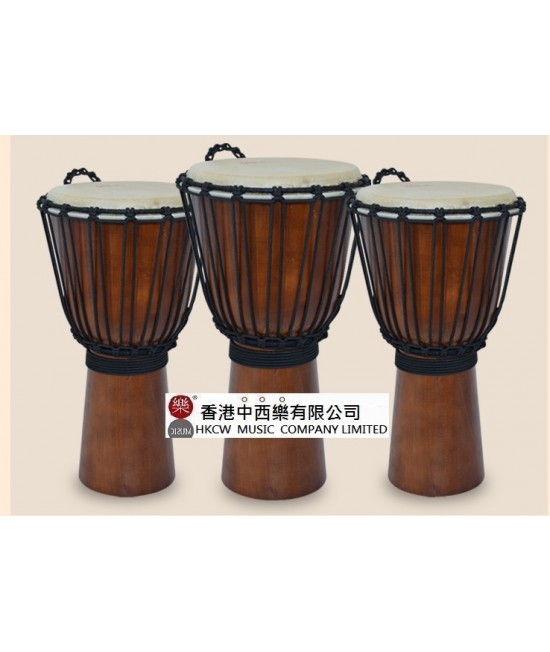 GANA 12吋 非洲鼓